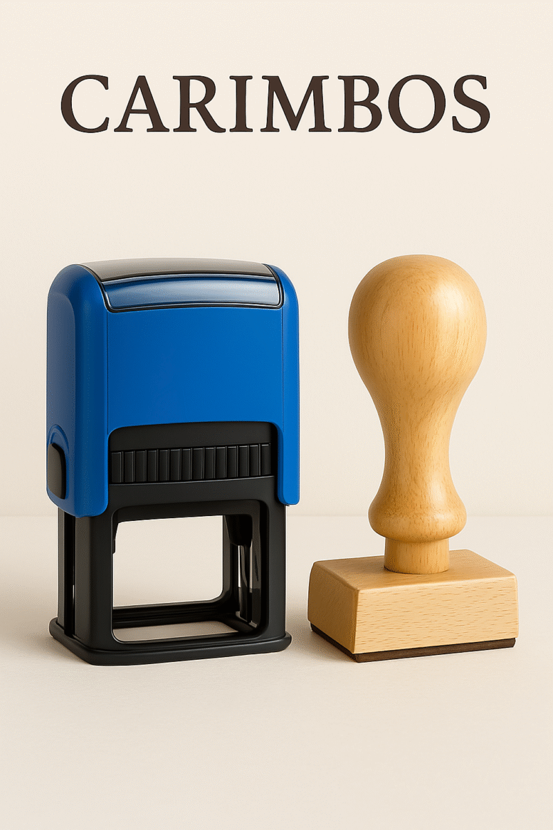 Carimbos