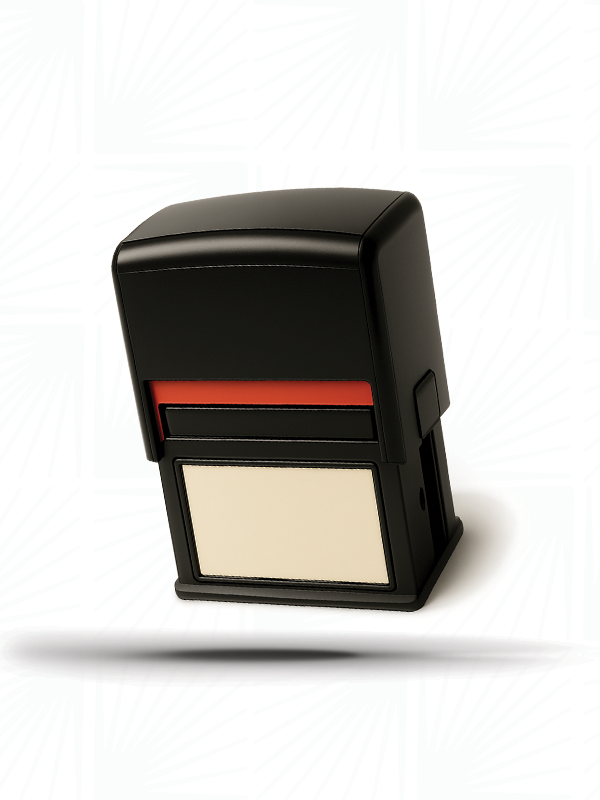 Carimbo Automático Personalizado